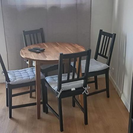 Apartament U Kaski Stary Toruń Екстериор снимка