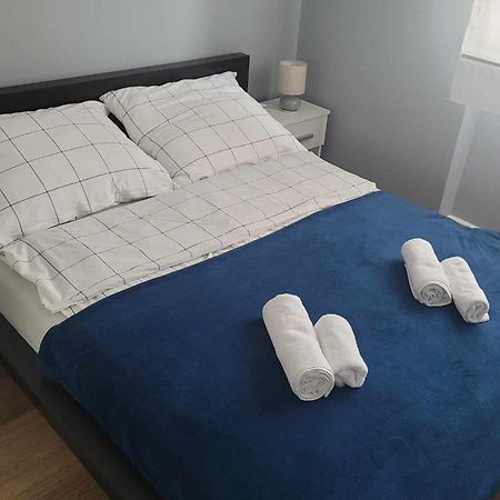 Apartament U Kaski Stary Toruń Екстериор снимка