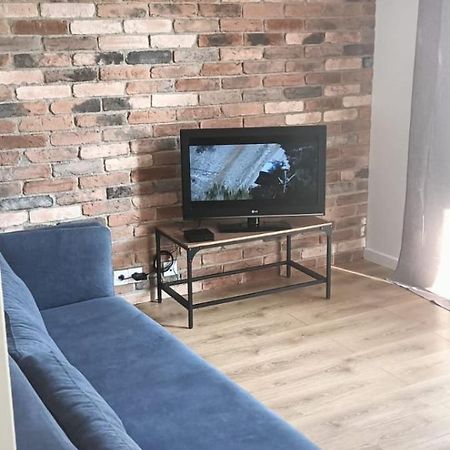 Apartament U Kaski Stary Toruń Екстериор снимка