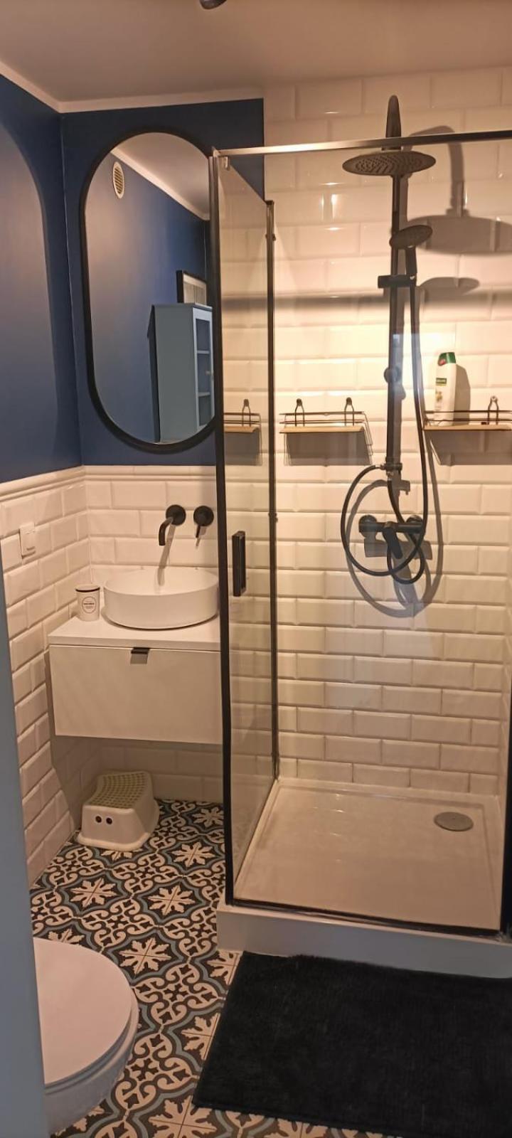 Apartament U Kaski Stary Toruń Екстериор снимка