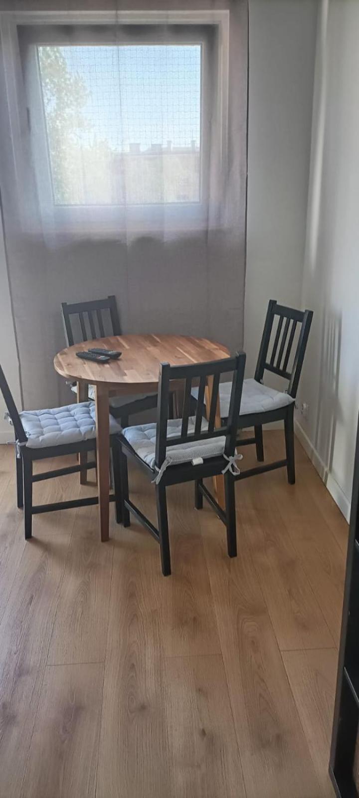 Apartament U Kaski Stary Toruń Екстериор снимка