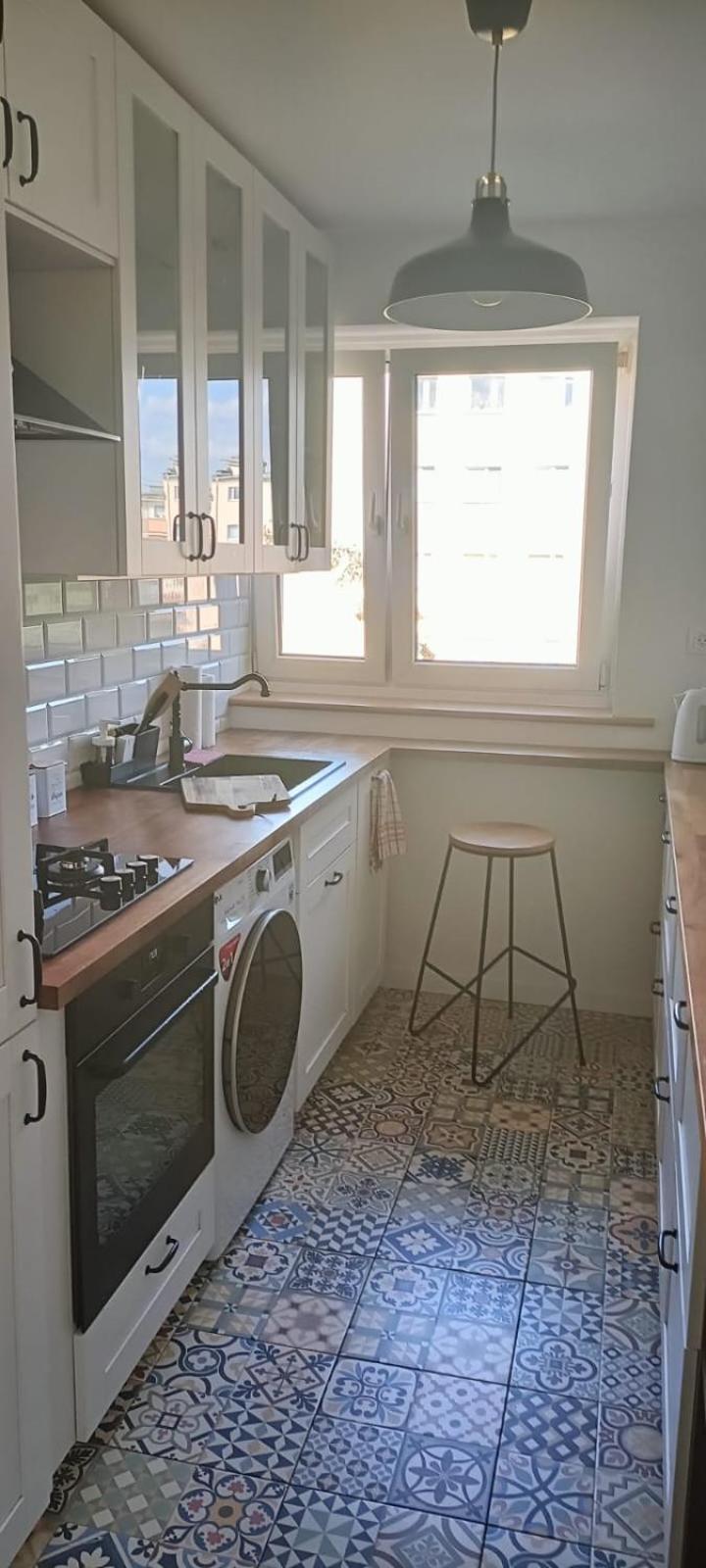 Apartament U Kaski Stary Toruń Екстериор снимка