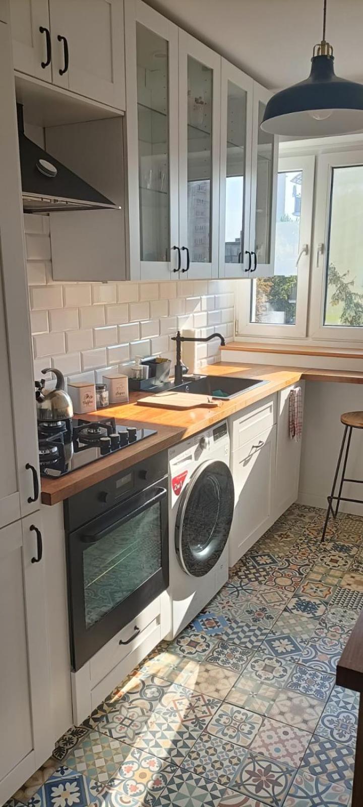 Apartament U Kaski Stary Toruń Екстериор снимка