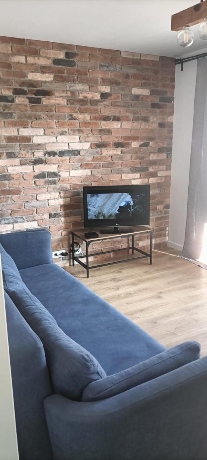 Apartament U Kaski Stary Toruń Екстериор снимка